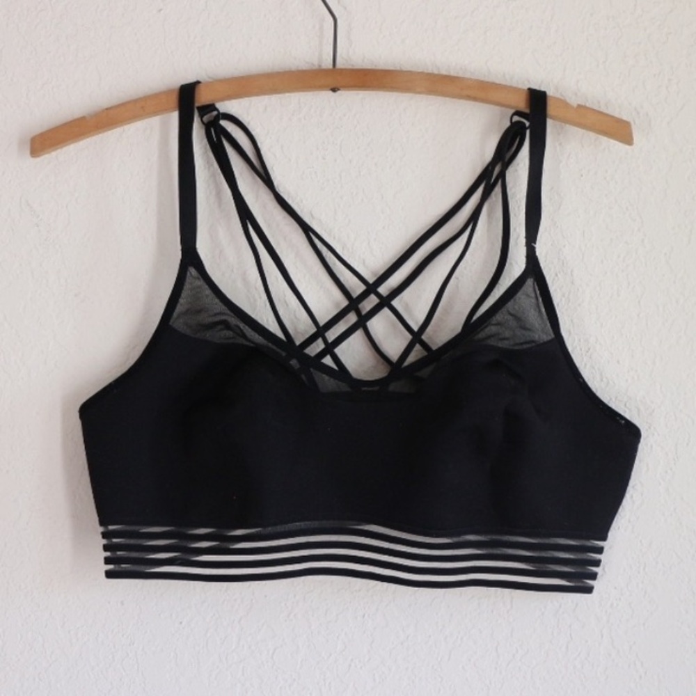 VS sports bras